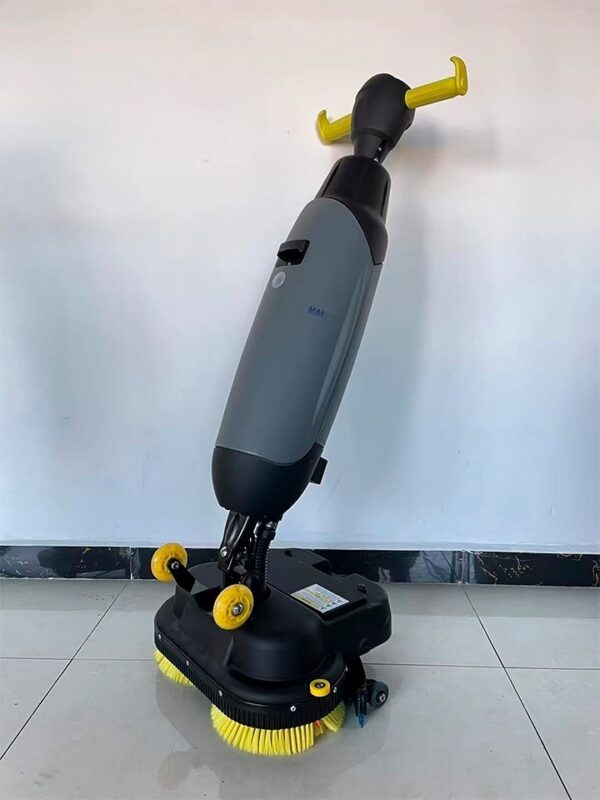 Поломоечная машина аккумуляторная SV-430