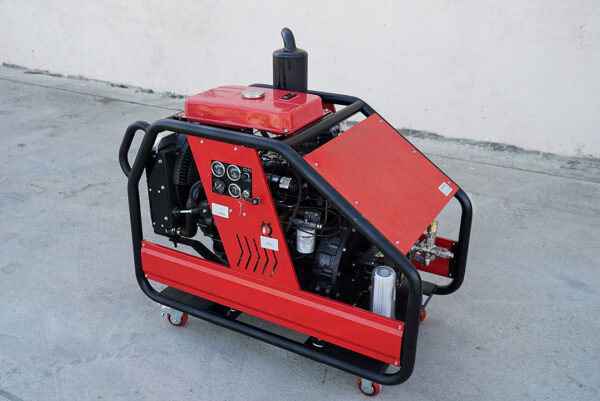 Аппарат сверхвысокого давления АВД SV-1000D