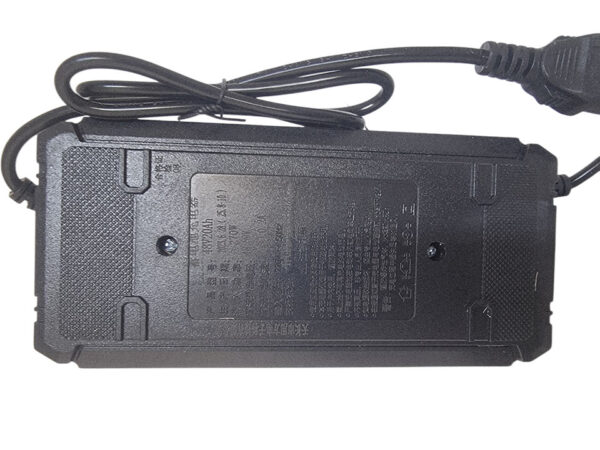 Зарядное устройство для свинцовых тяговых аккумуляторных батарей 48V-20A•h